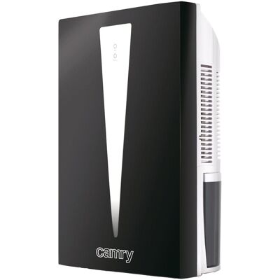 Camry Osuszacz Powietrza Pochłaniacz Wilgoci 750 Ml/24h Cichy 30 M² 1,5 L Camry Osuszacz Powietrza Pochłaniacz Wilgoci 750 Ml/24h Cichy 30 M² 1,5 L