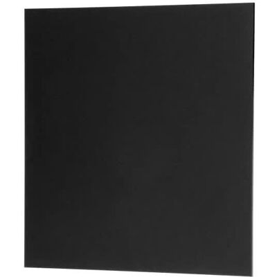 Panel Dekoracyjny Plexi Czarny Mat Do Wentylatorów I Kratek Or-Wl-3203/mb Orno Panel Dekoracyjny Plexi Czarny Mat Do Wentylatorów I Kratek Or-Wl-3203/mb Orno