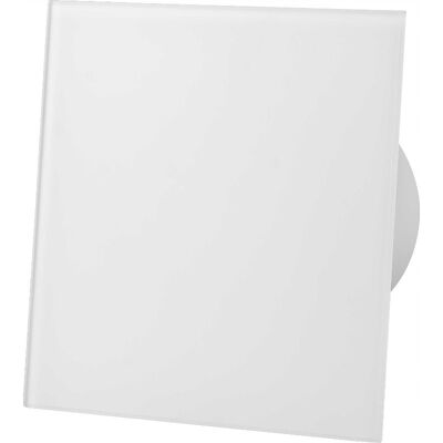 airroxy Panel dRim szklany biały mat airroxy Panel dRim szklany biały mat
