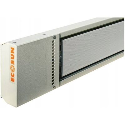 Fenix PANEL GRZEJNIK DO MAGAZYNU HALI NA PODCZERWIEŃ ECOSUN 2400W Fenix PANEL GRZEJNIK DO MAGAZYNU HALI NA PODCZERWIEŃ ECOSUN 2400W