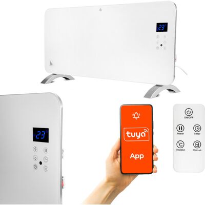 Grüber Heizung Panel Grzewczy Gruber Heizung Gh2000G-Wifi Wh Grüber Heizung Panel Grzewczy Gruber Heizung Gh2000G-Wifi Wh