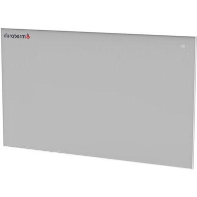 Durasan Panel Grzewczy grzejnik Na Podczerwień z WIFI Biały 450W Duraterm Durasan Panel Grzewczy grzejnik Na Podczerwień z WIFI Biały 450W Duraterm