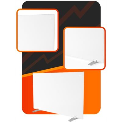 Inny producent Panel grzewczy na podczerwień WiFi 720 W Inny producent Panel grzewczy na podczerwień WiFi 720 W