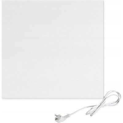 Viesta - H400 - Biały - 400 W - Panel grzewczy infrarędowy Viesta - H400 - Biały - 400 W - Panel grzewczy infrarędowy