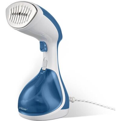 Parownica do ubrań 1500W Maestro MR-355-BLUE Parownica do ubrań 1500W Maestro MR-355-BLUE