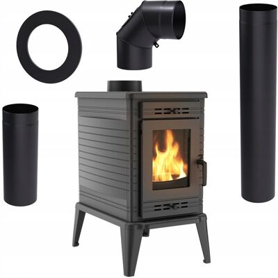 Kratki Piec Wolnostojący Żeliwny Koza K10 9,5Kw Akcesoria Kratki Piec Wolnostojący Żeliwny Koza K10 9,5Kw Akcesoria