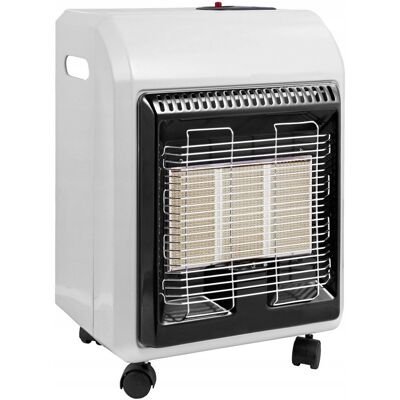 Anslut Piecyk piec gazowy trzy poziomy grzania 1,3/2,5/4,1 kW schowek na butle 5kg Anslut Piecyk piec gazowy trzy poziomy grzania 1,3/2,5/4,1 kW schowek na butle 5kg