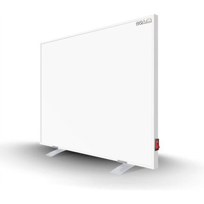 rexe PŁYTA GRZEWCZA PANEL GRZEJNIK NA PODCZERWIEŃ 300W ENERGOOSZCZĘDNY Z NÓŻKAMI rexe PŁYTA GRZEWCZA PANEL GRZEJNIK NA PODCZERWIEŃ 300W ENERGOOSZCZĘDNY Z NÓŻKAMI