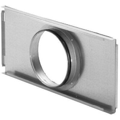 Zehnder Płyta przyłączeniowa CW-P 420 - DN 200 Zehnder Płyta przyłączeniowa CW-P 420 - DN 200