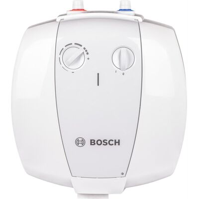 Podgrzewacz elektryczny pojemnościowy TR2000T 15 T podumywalkowy Bosch Podgrzewacz elektryczny pojemnościowy TR2000T 15 T podumywalkowy Bosch
