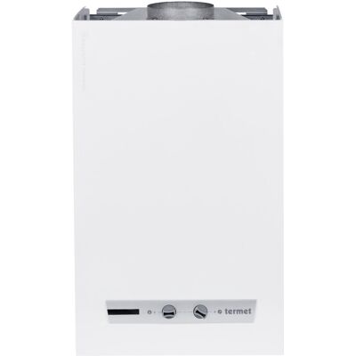 Galmet Podgrzewacz gazowy GE-19-02 TERMAQ electronic ECO 3B/P-G30 37mbar Galmet Podgrzewacz gazowy GE-19-02 TERMAQ electronic ECO 3B/P-G30 37mbar