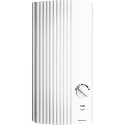 Podgrzewacz wody do jednego lub więcej punktów poboru wody AEG 18/21/24 kW Podgrzewacz wody do jednego lub więcej punktów poboru wody AEG 18/21/24 kW