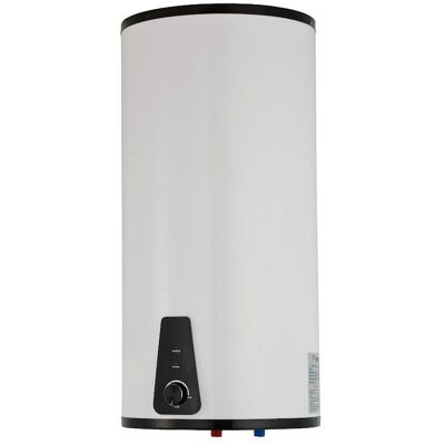Hydroland Podgrzewacz Wody Milano 80 Litrów Podłączenie Dolne Nadumywalkowy 2000w Hydroland Podgrzewacz Wody Milano 80 Litrów Podłączenie Dolne Nadumywalkowy 2000w