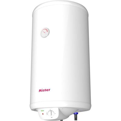 Podgrzewacz wody Mister 140 l 1500 W bojler elektryczny ELEKTROMET Podgrzewacz wody Mister 140 l 1500 W bojler elektryczny ELEKTROMET