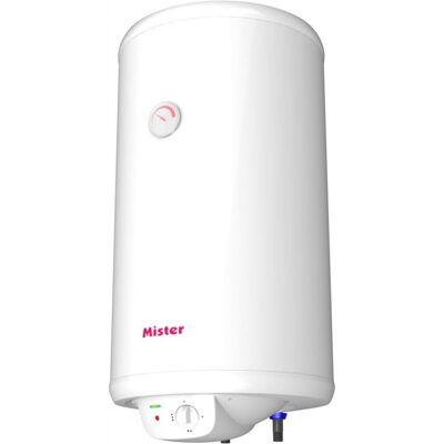 Podgrzewacz wody Mister 40 l 1500 W bojler elektryczny terma ELEKTROMET Podgrzewacz wody Mister 40 l 1500 W bojler elektryczny terma ELEKTROMET