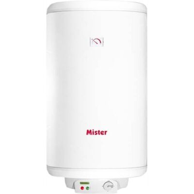 Podgrzewacz wody Mister 60l 1500W bojler elektryczny ELEKTROMET Podgrzewacz wody Mister 60l 1500W bojler elektryczny ELEKTROMET