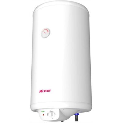 Podgrzewacz wody Mister 80l 1500W bojler elektryczny ELEKTROMET Podgrzewacz wody Mister 80l 1500W bojler elektryczny ELEKTROMET