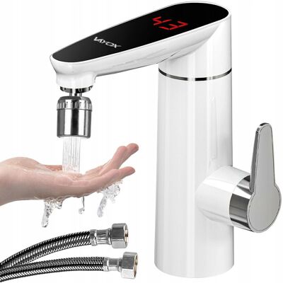 Podgrzewacz wody Vayox 3000 W Podgrzewacz wody Vayox 3000 W