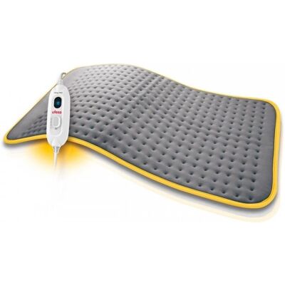 Inny producent Poduszka grzewcza Flexy Heat E4 Ufesa 75 cm z trzema poziomami temperatury Inny producent Poduszka grzewcza Flexy Heat E4 Ufesa 75 cm z trzema poziomami temperatury