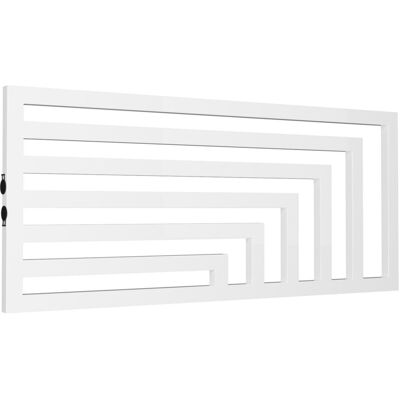 PROTERM POZIOMY GRZEJNIK LAOS 52x160 BIAŁY POŁYSK PROTERM POZIOMY GRZEJNIK LAOS 52x160 BIAŁY POŁYSK