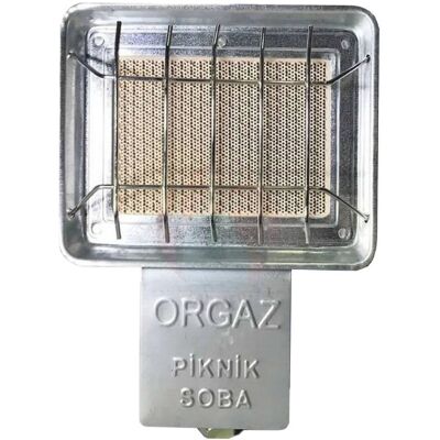 Inny producent Promiennik Gazowy Z Reduktorem Doskonały Dla Wędkarzy, Turystów Wypoczywających Na Kempingach Lub Pod Namiotami. Łatwy W Montażu, Poręczny. Inny producent Promiennik Gazowy Z Reduktorem Doskonały Dla Wędkarzy, Turystów Wypoczywających Na Kempingach Lub Pod Namiotami. Łatwy W Montażu, Poręczny.