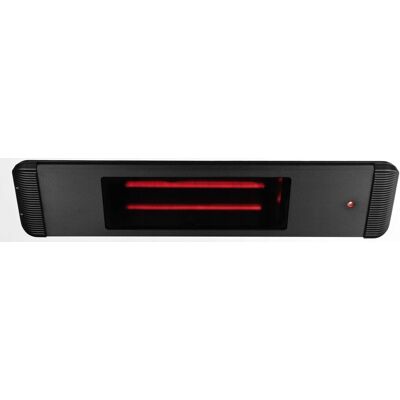 Promiennik podczerwieni z pilotem 1800W MO-EL IP55 Promiennik podczerwieni z pilotem 1800W MO-EL IP55