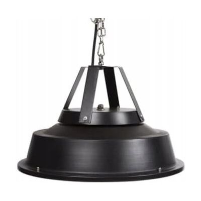 Inny producent PROMIENNIK PREMIUM TARASOWY 1500W, MONTAŻ SUFITOWY Z ŁAŃCUCHEM, METAL Inny producent PROMIENNIK PREMIUM TARASOWY 1500W, MONTAŻ SUFITOWY Z ŁAŃCUCHEM, METAL
