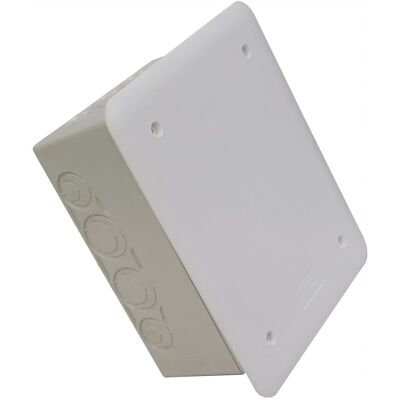 PUSZKA ELEKTROINSTALACYJNA DO DOCIEPLEŃ KUZ-VI-KB KOPOS PUSZKA ELEKTROINSTALACYJNA DO DOCIEPLEŃ KUZ-VI-KB KOPOS