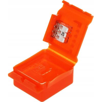 PUSZKA POŁĄCZENIOWA GELBOX SUPER-BLOCK-3 IP68 RayTech PUSZKA POŁĄCZENIOWA GELBOX SUPER-BLOCK-3 IP68 RayTech