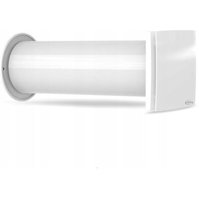 airroxy REKUPERATOR ŚCIENNY ARHEAT 100MM - RX 01-320 airroxy REKUPERATOR ŚCIENNY ARHEAT 100MM - RX 01-320
