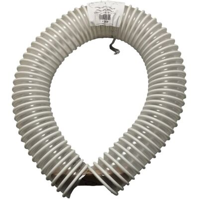 Biawar Rura Elastyczna 65 Mm Pellux Biawar Rura Elastyczna 65 Mm Pellux