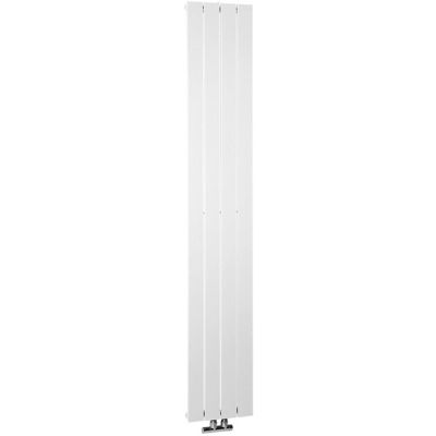 Sapho COLONNA grzejnik 298x1800mm biały IR140 Sapho COLONNA grzejnik 298x1800mm biały IR140