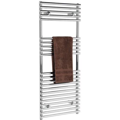 Sapho DESERTO grzejnik 500x1200mm chrom 1801-12 Sapho DESERTO grzejnik 500x1200mm chrom 1801-12
