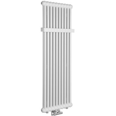 Sapho FEDE grzejnik 1500 mm 10 segmentów biały mat IR194 Sapho FEDE grzejnik 1500 mm 10 segmentów biały mat IR194