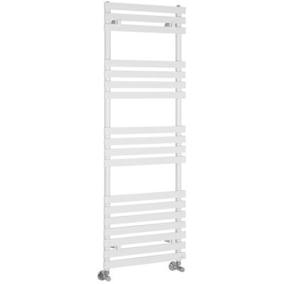 Sapho JALOUSI grzejnik 500x1500mm biały 1801-08 Sapho JALOUSI grzejnik 500x1500mm biały 1801-08