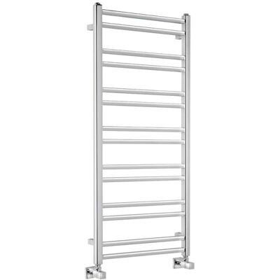 Sapho METRO DOS grzejnik 500x1100mm chrom IR432R Sapho METRO DOS grzejnik 500x1100mm chrom IR432R