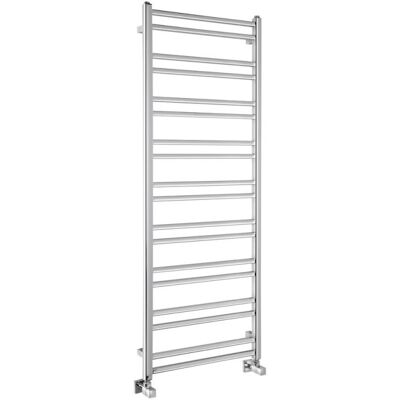 Sapho METRO DOS grzejnik 550x1430mm chrom IR430R Sapho METRO DOS grzejnik 550x1430mm chrom IR430R