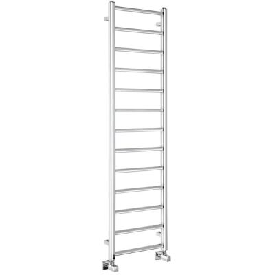 Sapho METRO LIGHT grzejnik 400x1500mm chrom IR447R Sapho METRO LIGHT grzejnik 400x1500mm chrom IR447R