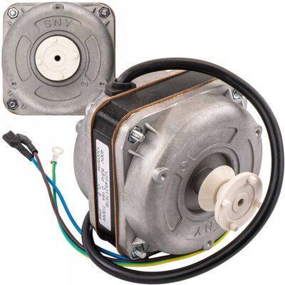 Powermat SILNIK DO NAGRZEWNICY ELEKTRYCZNEJ NAWIEW DMUCHAWA SILNICZEK 50Hz 230V 6kW Powermat SILNIK DO NAGRZEWNICY ELEKTRYCZNEJ NAWIEW DMUCHAWA SILNICZEK 50Hz 230V 6kW