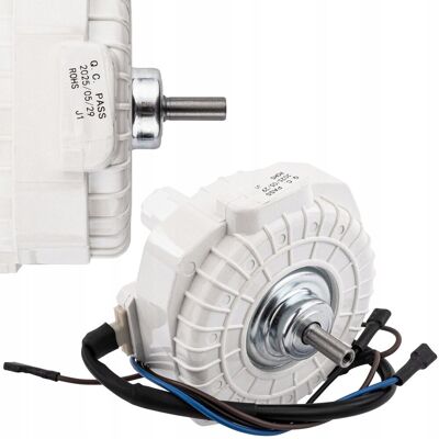 Powermat SILNIK DO NAGRZEWNICY ELEKTRYCZNEJ NAWIEW DMUCHAWA SILNICZEK 50Hz 400V 65kW Powermat SILNIK DO NAGRZEWNICY ELEKTRYCZNEJ NAWIEW DMUCHAWA SILNICZEK 50Hz 400V 65kW