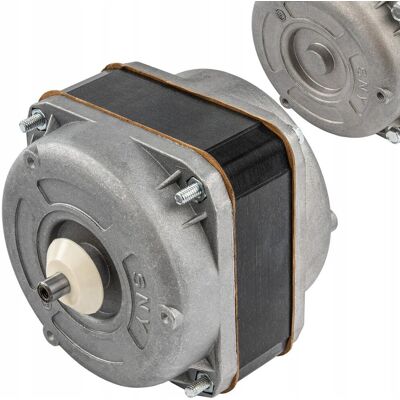 Powermat SILNIK DO NAGRZEWNICY ELEKTRYCZNEJ NAWIEW DMUCHAWA SILNICZEK 50Hz 400V 9kW Powermat SILNIK DO NAGRZEWNICY ELEKTRYCZNEJ NAWIEW DMUCHAWA SILNICZEK 50Hz 400V 9kW