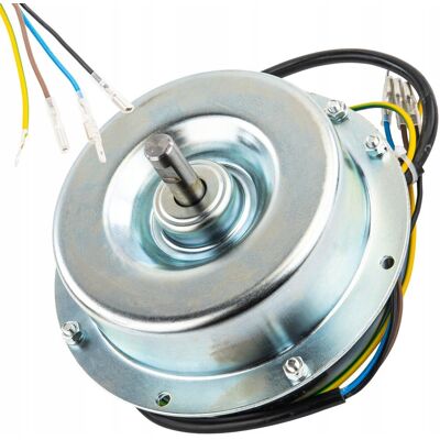 Powermat SILNIK DO NAGRZEWNICY ELEKTRYCZNEJ NAWIEW MOTOR SIŁA 50Hz 400V 30kW Powermat SILNIK DO NAGRZEWNICY ELEKTRYCZNEJ NAWIEW MOTOR SIŁA 50Hz 400V 30kW