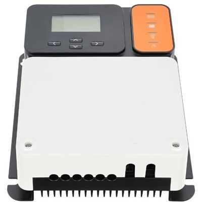 AZO Digital Solarny regulator ładowania MPPT 12/24 - 30A PRO LFP wyświetlacz LCD AZO Digital Solarny regulator ładowania MPPT 12/24 - 30A PRO LFP wyświetlacz LCD