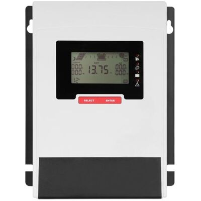 AZO DIGITAL - BC PRO - Regulator ładowania solarny AZO DIGITAL - BC PRO - Regulator ładowania solarny
