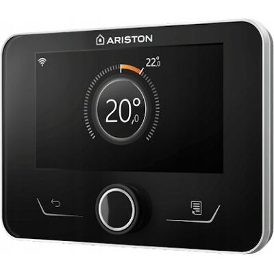 Ariston Sterownik SENSYS HD BLACK Ariston Sterownik SENSYS HD BLACK