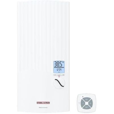 Stiebel Eltron PER - Elektryczny przepływowy podgrzewacz wody Stiebel Eltron PER - Elektryczny przepływowy podgrzewacz wody