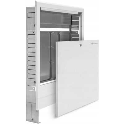 KAN-therm Szafka Podtynkowa Swp-Op - 15/10 (750-850 X 930 X 110-160) KAN-therm Szafka Podtynkowa Swp-Op - 15/10 (750-850 X 930 X 110-160)