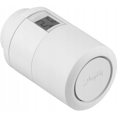 Termostat Danfoss Eco, BLUETOOTH Termostat Danfoss Eco, BLUETOOTH