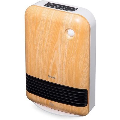 Termowentylator Ceramiczny Ohyama Jch-15Td4 Light Wood Termowentylator Ceramiczny Ohyama Jch-15Td4 Light Wood