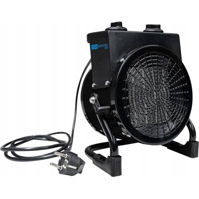 rexe TERMOWENTYLATOR CERAMICZNY Z TERMOSTATEM 2000 W 2 STOPNIE GRZANIA GRZEJNIK rexe TERMOWENTYLATOR CERAMICZNY Z TERMOSTATEM 2000 W 2 STOPNIE GRZANIA GRZEJNIK